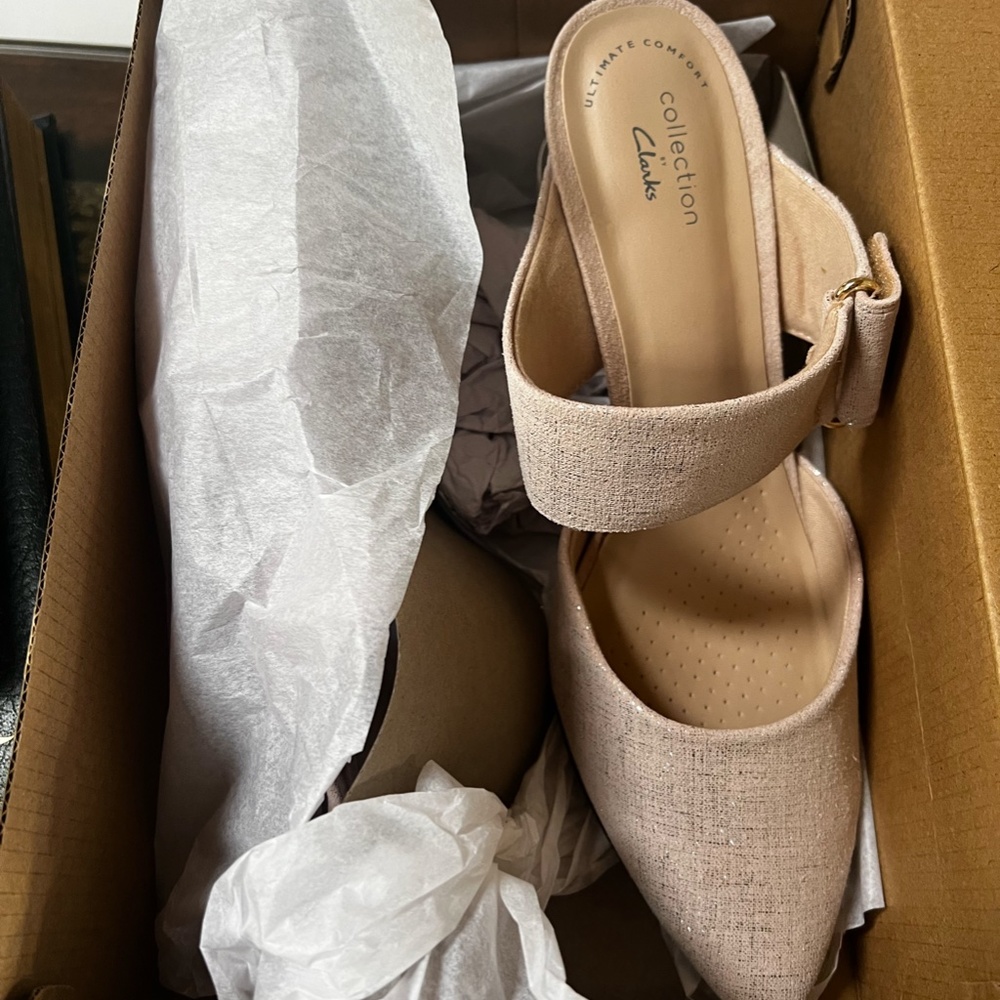 Shoes - Picture 3 of 3